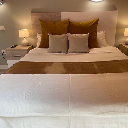 Apartamentos Aranda - Atico Duero Aranda de Duero Eksteriør bilde