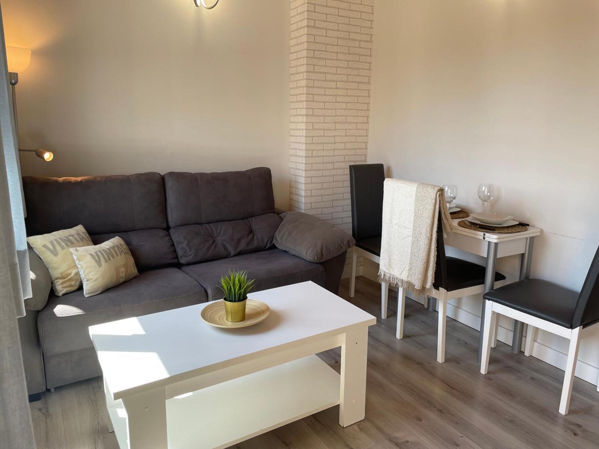 Apartamentos Aranda - Atico Duero Aranda de Duero Eksteriør bilde