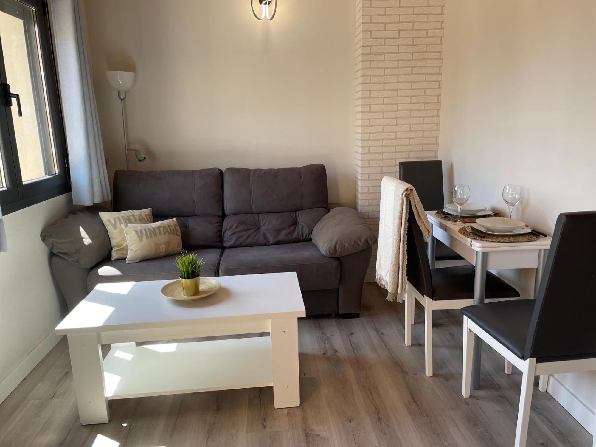 Apartamentos Aranda - Atico Duero Aranda de Duero Eksteriør bilde
