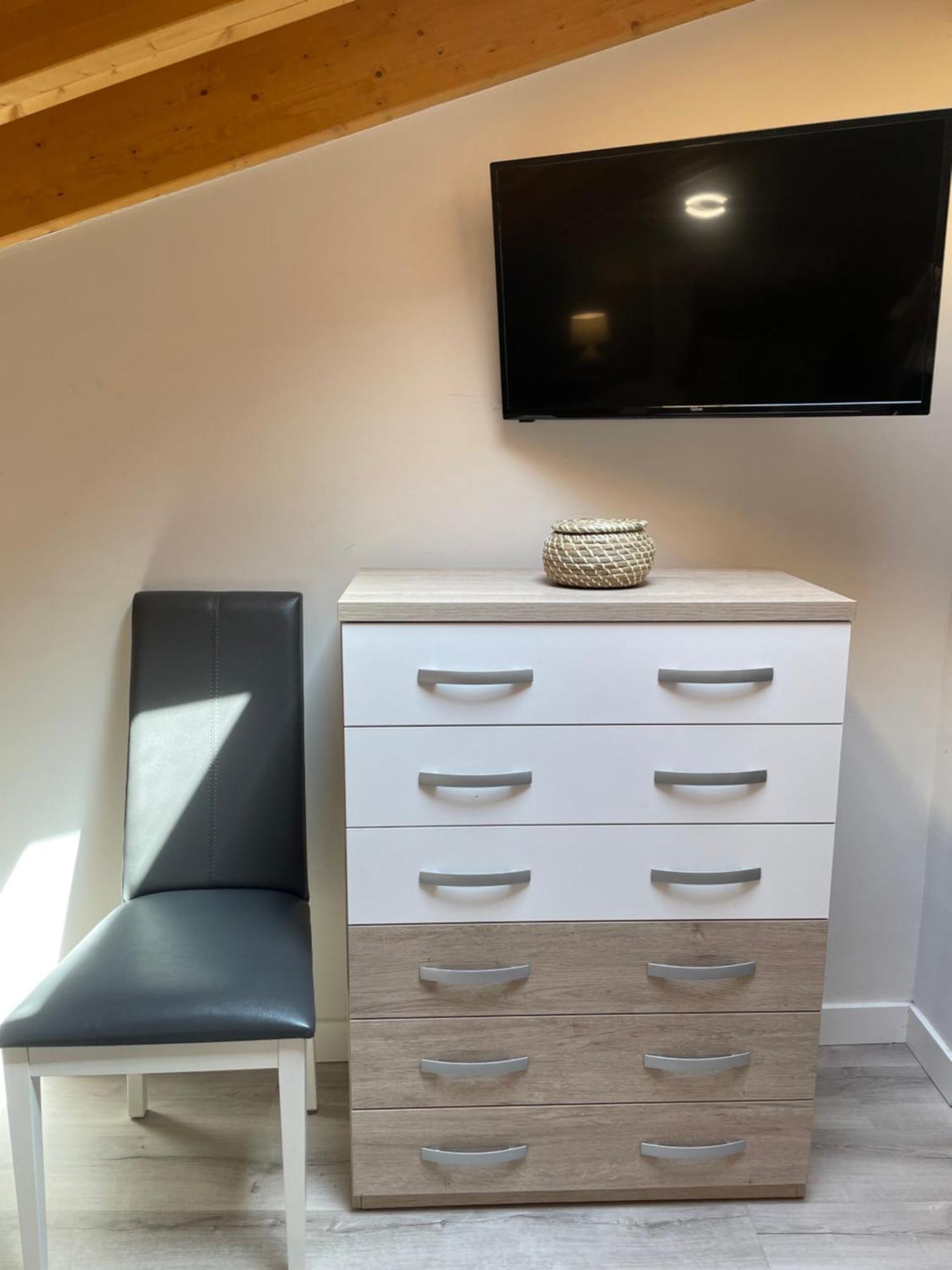 Apartamentos Aranda - Atico Duero Aranda de Duero Eksteriør bilde