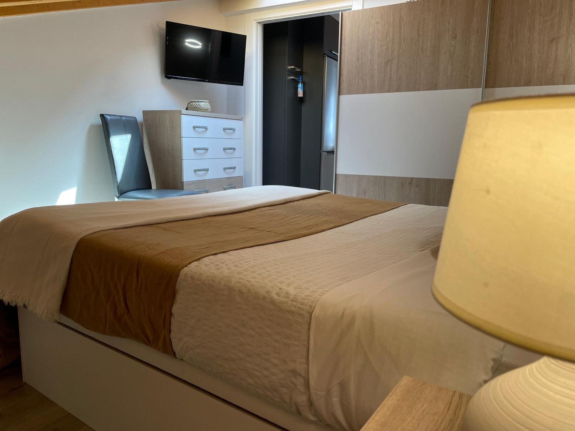 Apartamentos Aranda - Atico Duero Aranda de Duero Eksteriør bilde