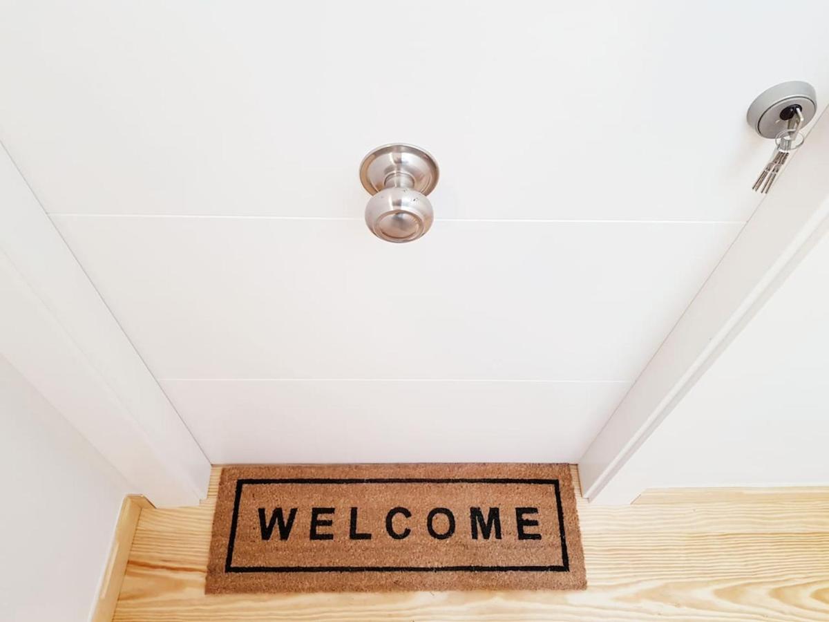 Apartamentos Aranda - Atico Duero Aranda de Duero Eksteriør bilde